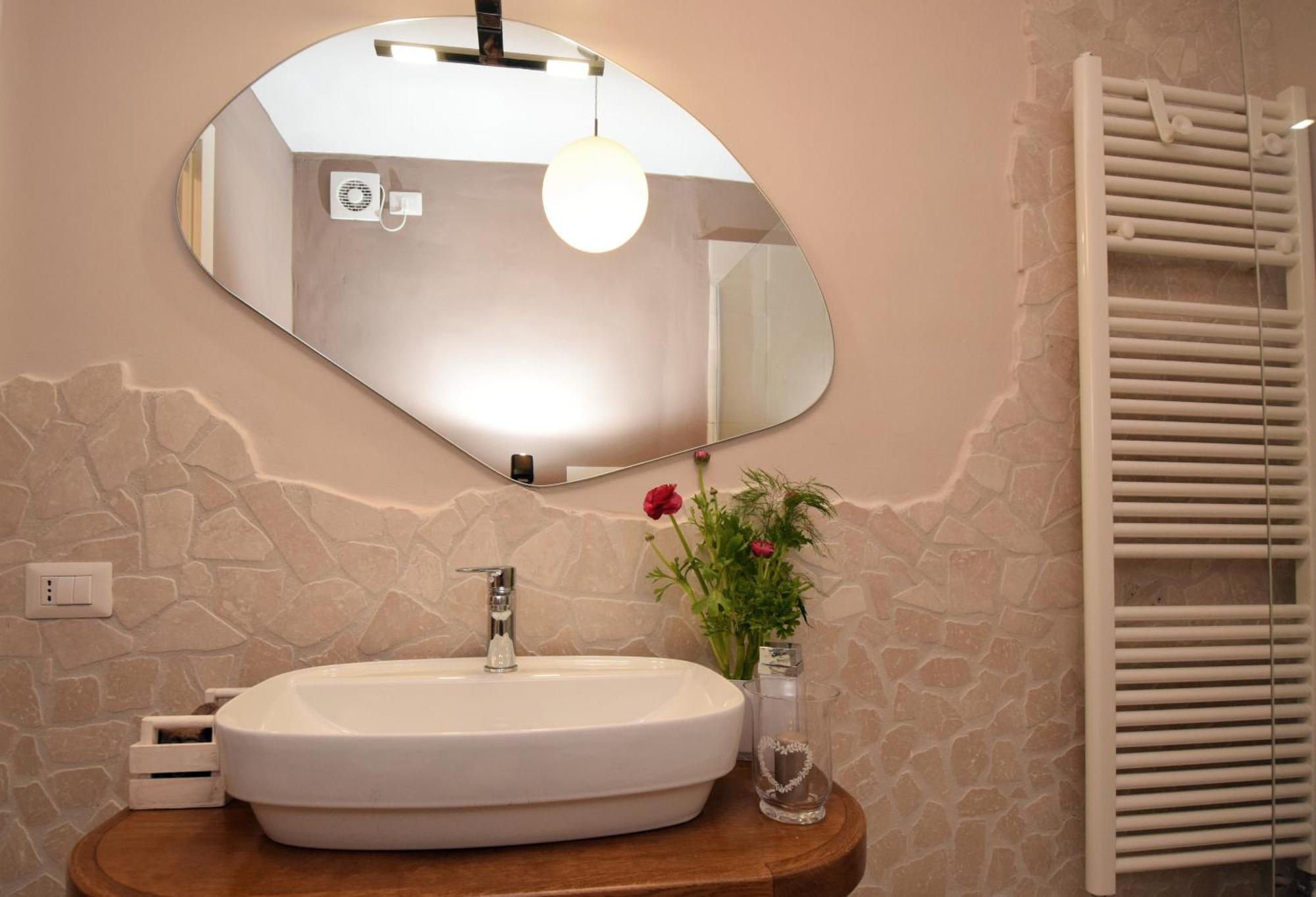 Le Mura Antiche Spoleto Luaran gambar