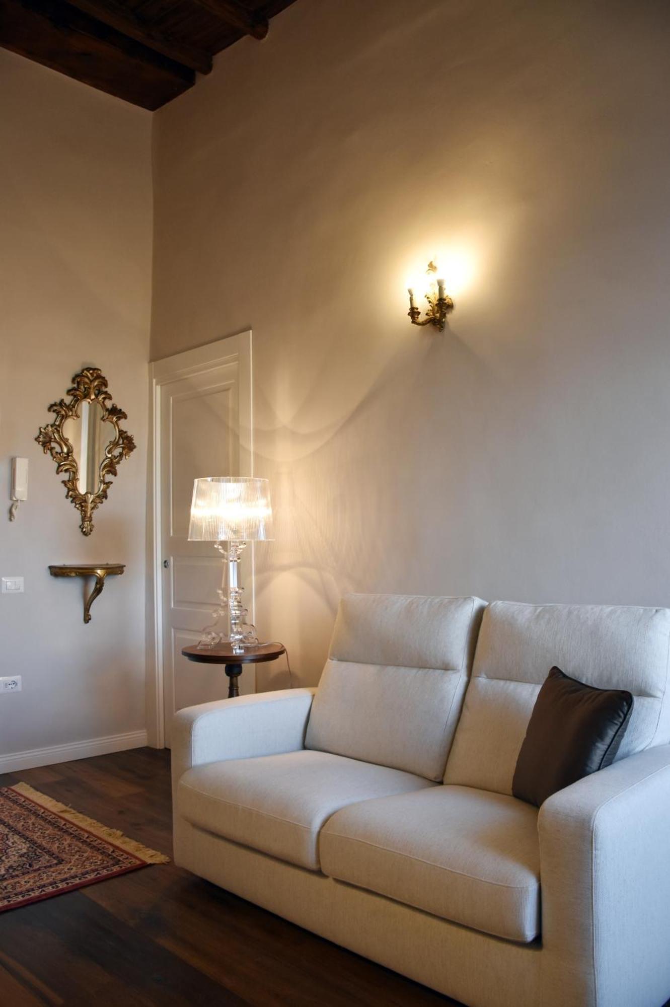 Le Mura Antiche Spoleto Luaran gambar